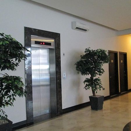 N3 Hotel Jakarta Kültér fotó
